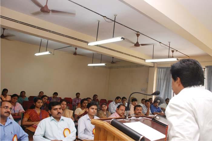 Mahatma Gandhi University, School of Management & Business Studies Kottayam College Events photo 3